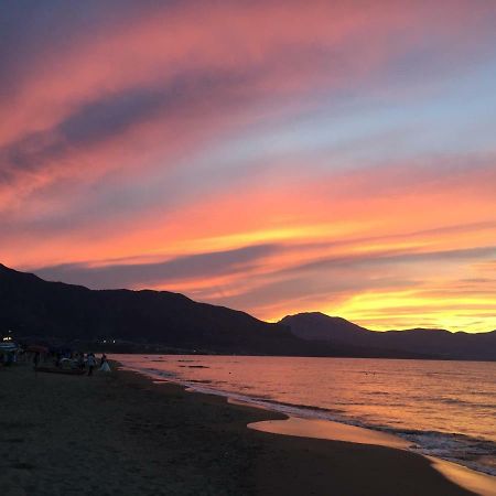 Casa Vacanze Playa 54 Castellammare del Golfo Ngoại thất bức ảnh