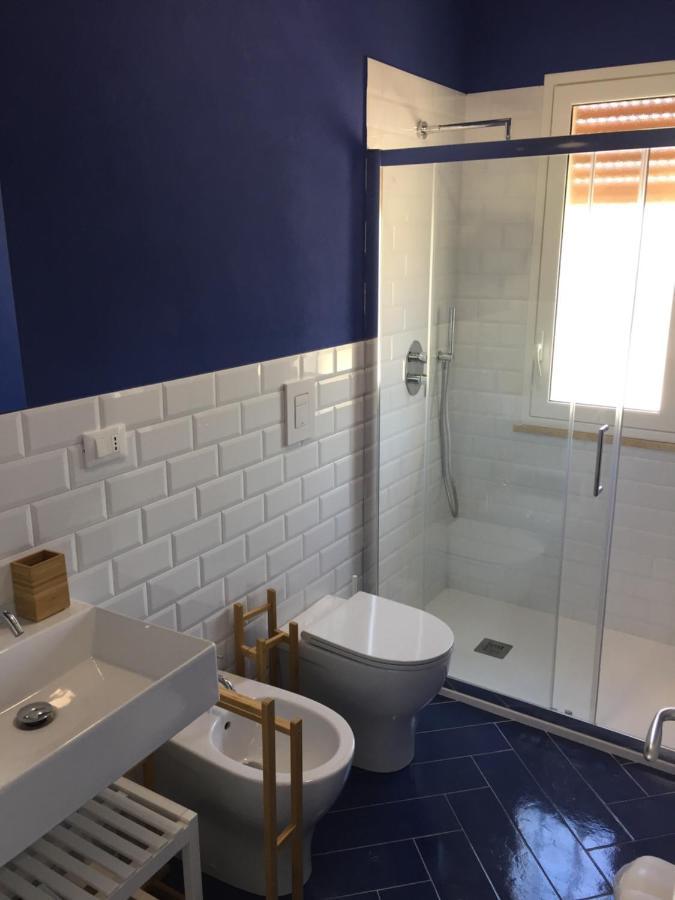 Casa Vacanze Playa 54 Castellammare del Golfo Ngoại thất bức ảnh