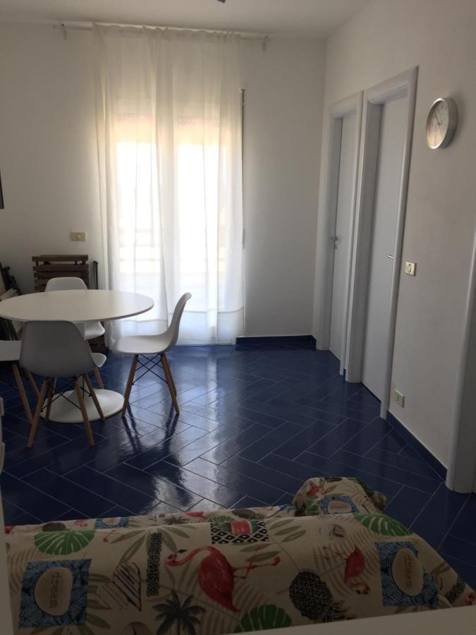 Casa Vacanze Playa 54 Castellammare del Golfo Ngoại thất bức ảnh