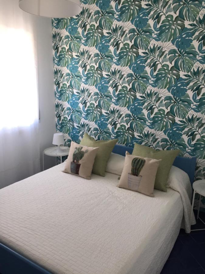 Casa Vacanze Playa 54 Castellammare del Golfo Ngoại thất bức ảnh