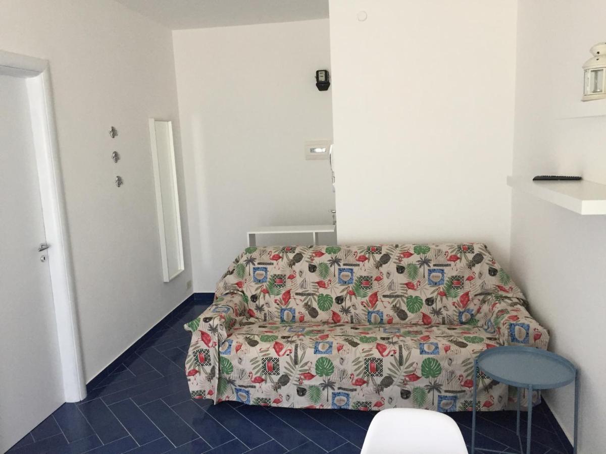 Casa Vacanze Playa 54 Castellammare del Golfo Ngoại thất bức ảnh
