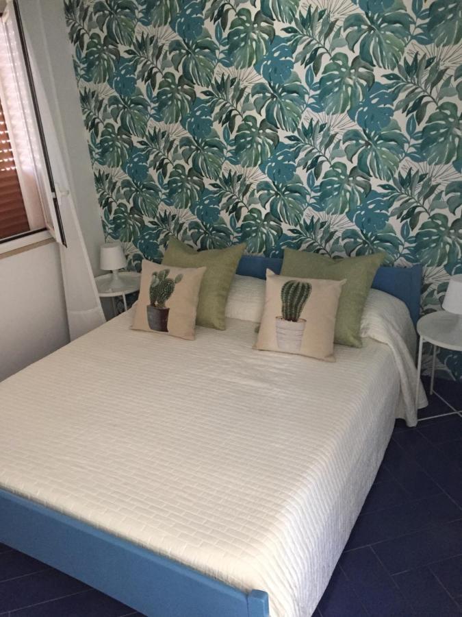 Casa Vacanze Playa 54 Castellammare del Golfo Ngoại thất bức ảnh