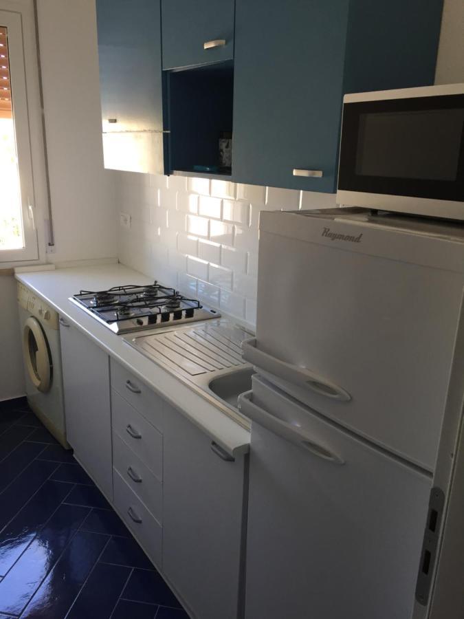 Casa Vacanze Playa 54 Castellammare del Golfo Ngoại thất bức ảnh