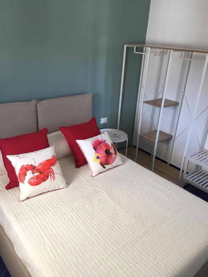Casa Vacanze Playa 54 Castellammare del Golfo Ngoại thất bức ảnh