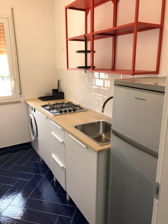 Casa Vacanze Playa 54 Castellammare del Golfo Ngoại thất bức ảnh