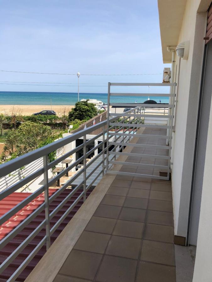 Casa Vacanze Playa 54 Castellammare del Golfo Ngoại thất bức ảnh