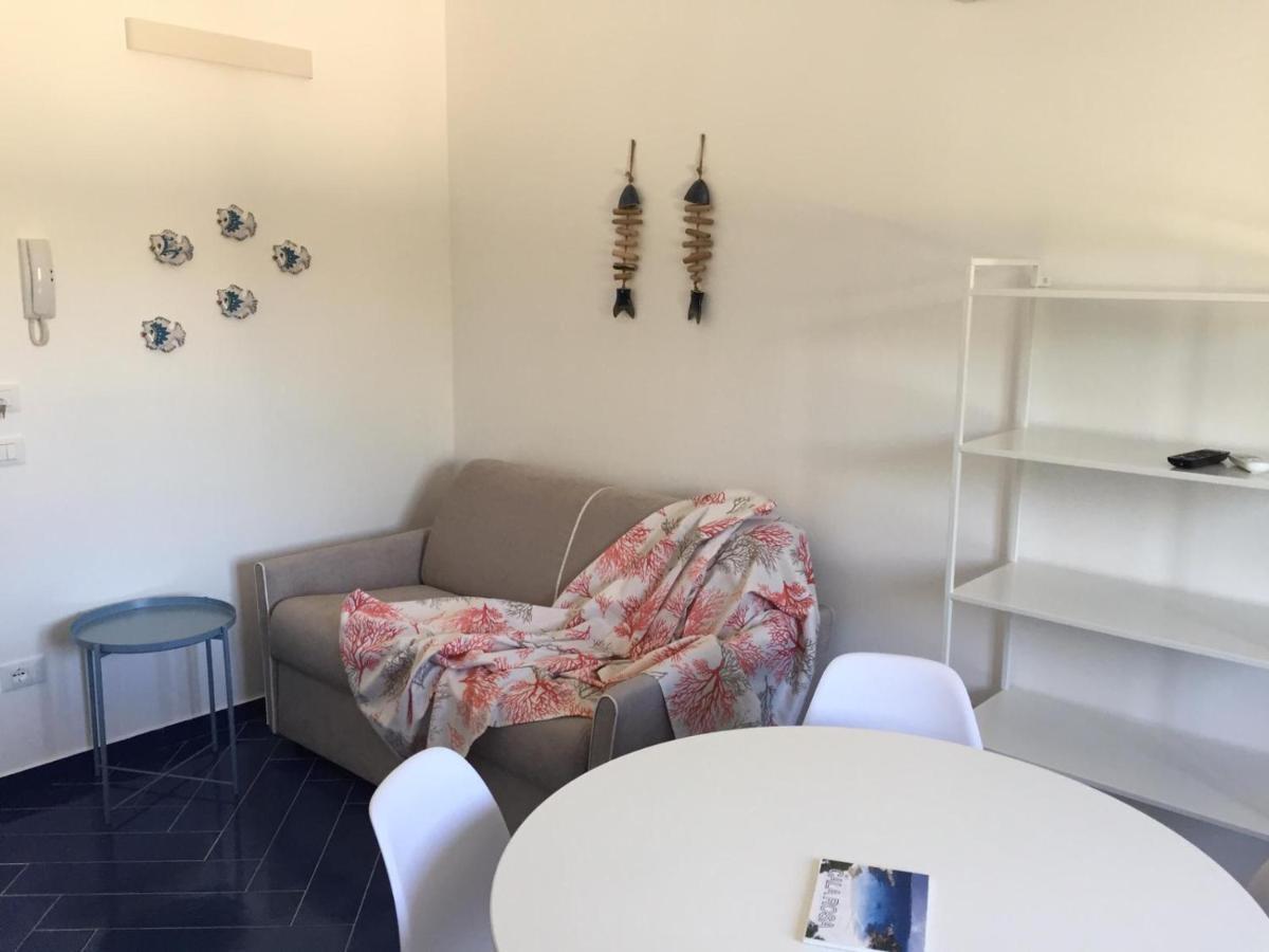 Casa Vacanze Playa 54 Castellammare del Golfo Ngoại thất bức ảnh