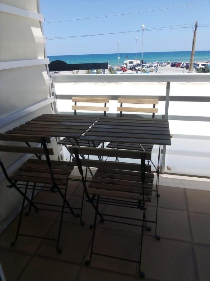 Casa Vacanze Playa 54 Castellammare del Golfo Ngoại thất bức ảnh