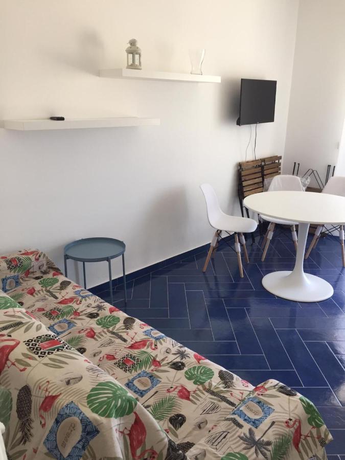 Casa Vacanze Playa 54 Castellammare del Golfo Ngoại thất bức ảnh
