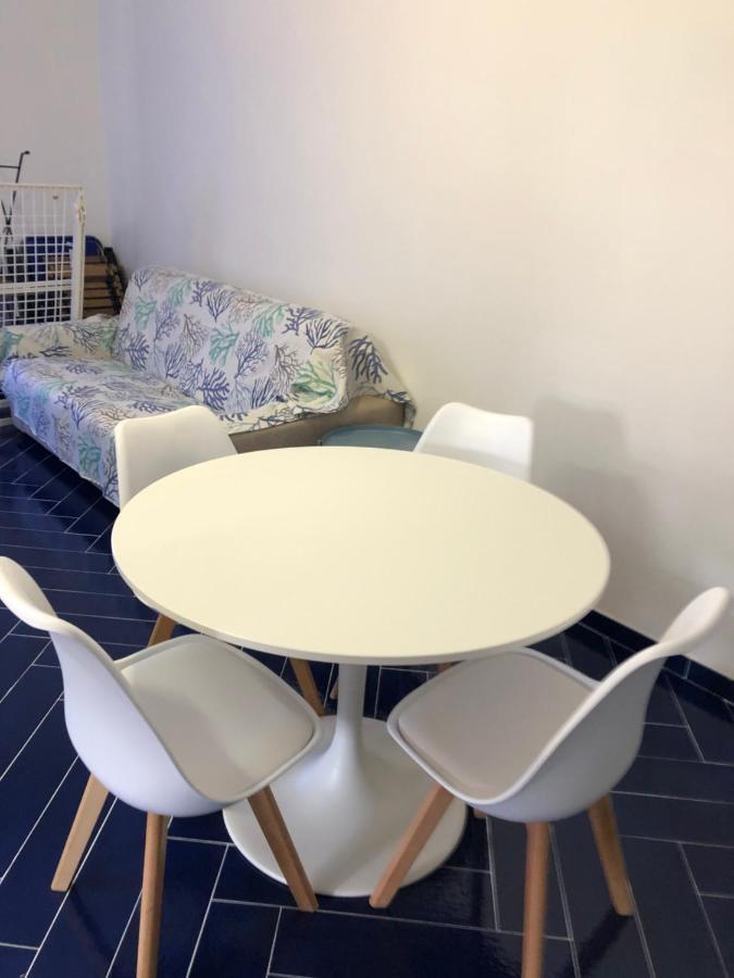 Casa Vacanze Playa 54 Castellammare del Golfo Ngoại thất bức ảnh