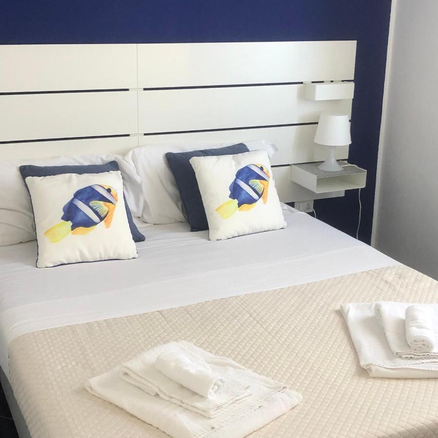 Casa Vacanze Playa 54 Castellammare del Golfo Ngoại thất bức ảnh