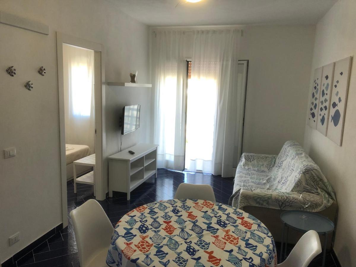 Casa Vacanze Playa 54 Castellammare del Golfo Ngoại thất bức ảnh