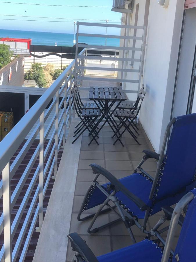 Casa Vacanze Playa 54 Castellammare del Golfo Ngoại thất bức ảnh