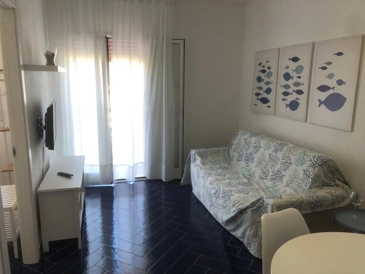 Casa Vacanze Playa 54 Castellammare del Golfo Ngoại thất bức ảnh