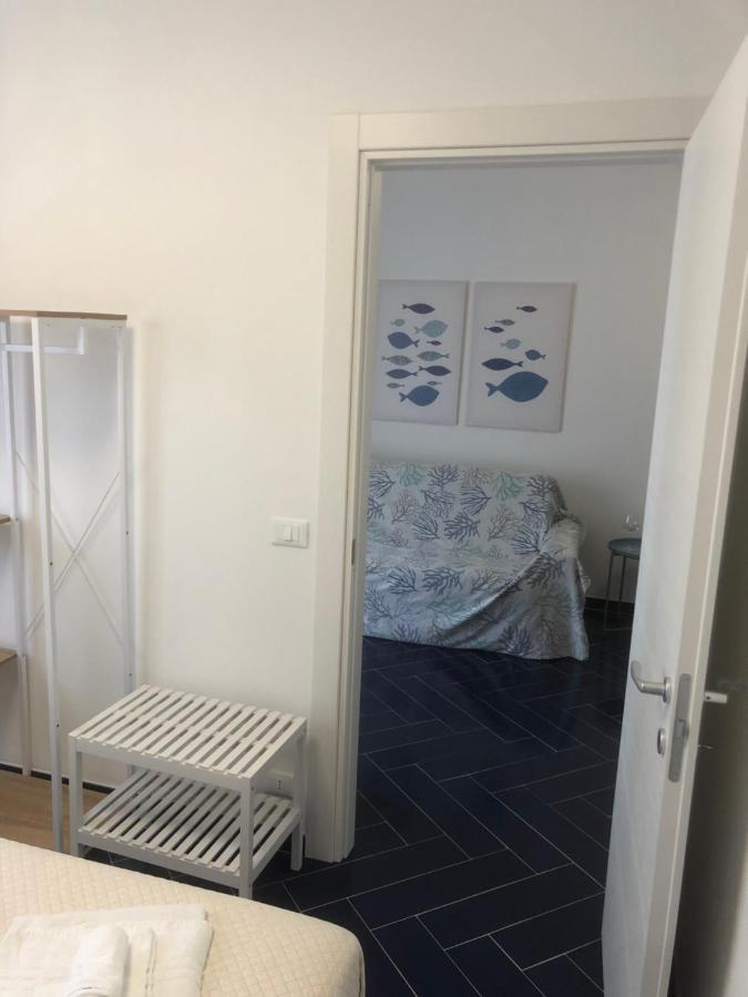 Casa Vacanze Playa 54 Castellammare del Golfo Ngoại thất bức ảnh