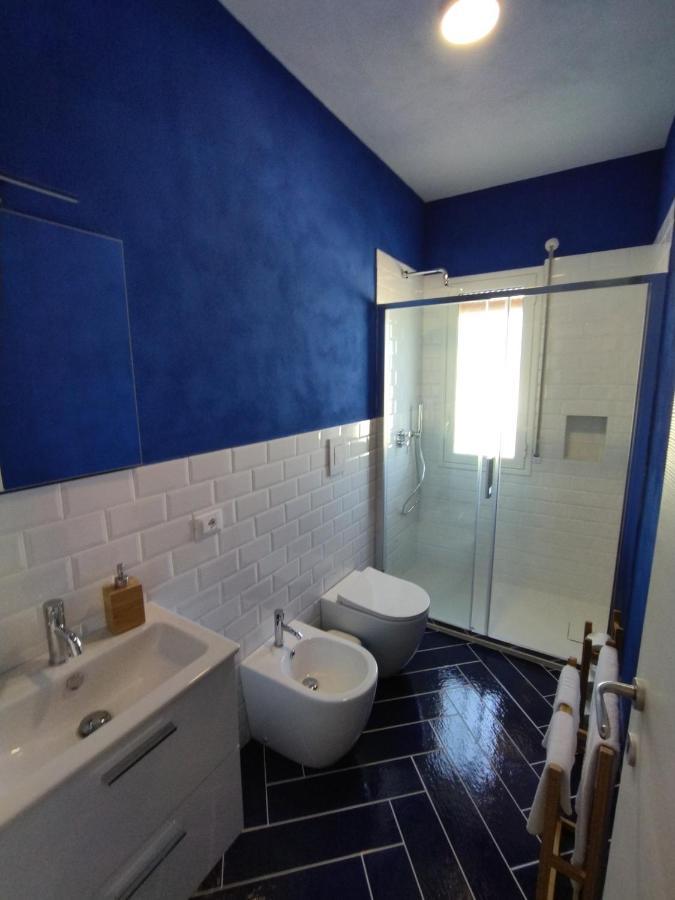Casa Vacanze Playa 54 Castellammare del Golfo Ngoại thất bức ảnh