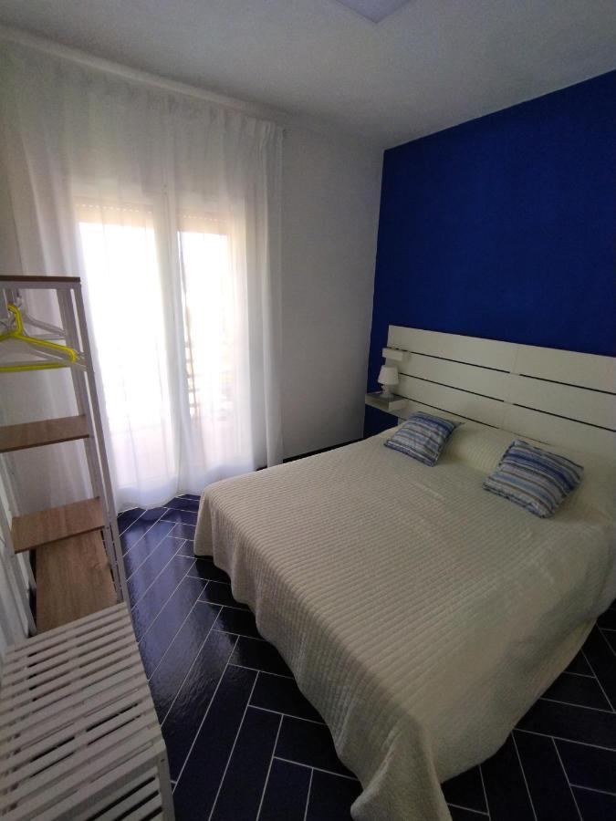 Casa Vacanze Playa 54 Castellammare del Golfo Ngoại thất bức ảnh