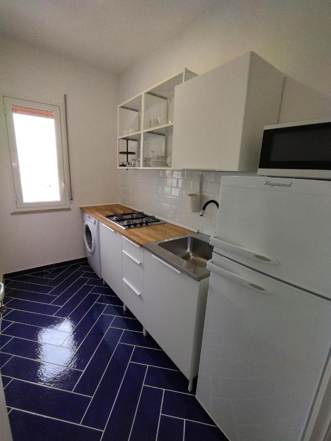 Casa Vacanze Playa 54 Castellammare del Golfo Ngoại thất bức ảnh