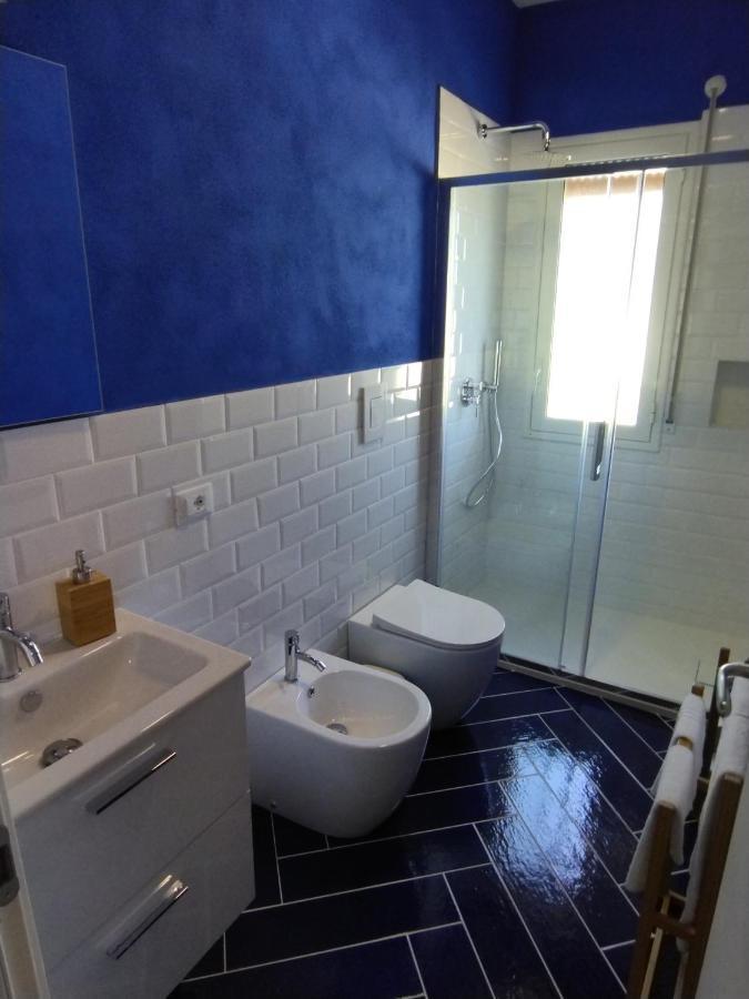 Casa Vacanze Playa 54 Castellammare del Golfo Ngoại thất bức ảnh