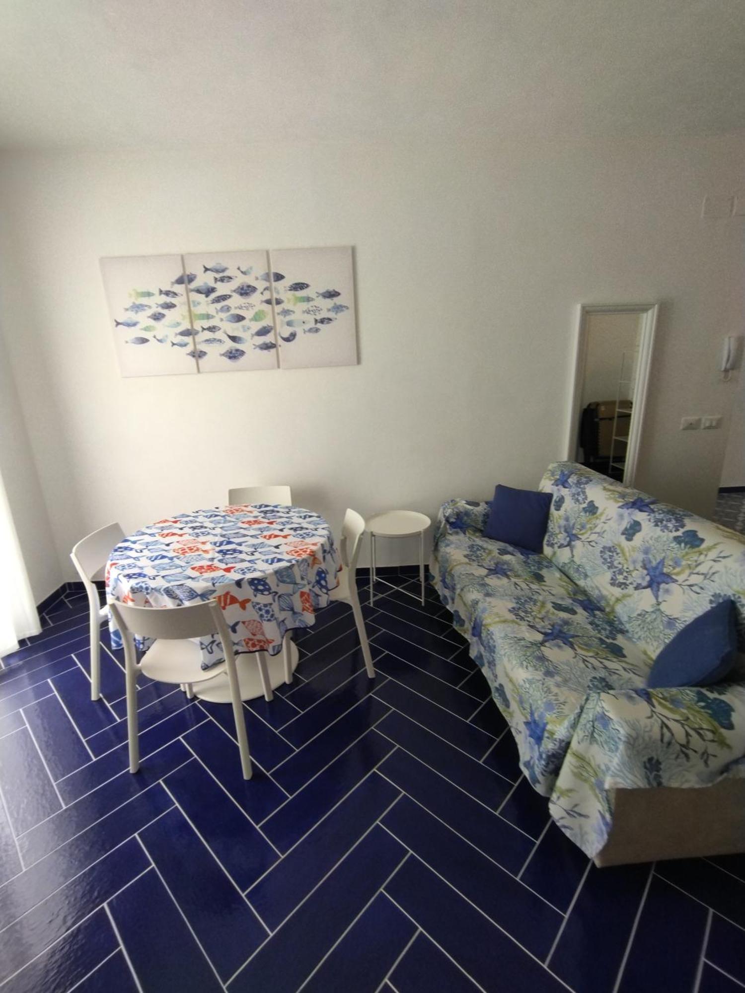 Casa Vacanze Playa 54 Castellammare del Golfo Phòng bức ảnh