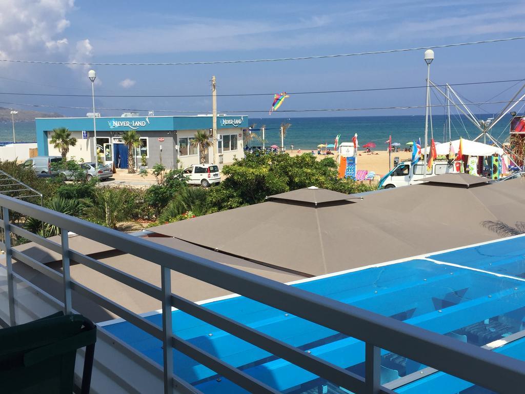 Casa Vacanze Playa 54 Castellammare del Golfo Ngoại thất bức ảnh