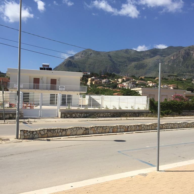 Casa Vacanze Playa 54 Castellammare del Golfo Ngoại thất bức ảnh